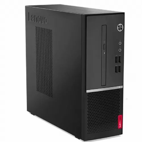 Desktop PC Lenovo V35s-07ADA, SFF, AMD Ryzen 3 3250U, 4GB/256GB, AMD Radeon Vega 8, Fără SO