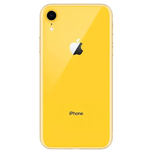 Смартфон Apple iPhone XR, 3Гб/64Гб, Yellow