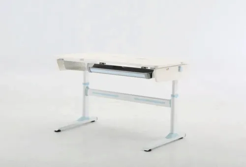 Kids table SIHOO H10D 120 mm Light Blue