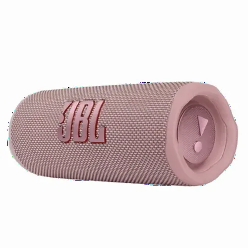 Boxă portabilă JBL Flip 6, Roz
