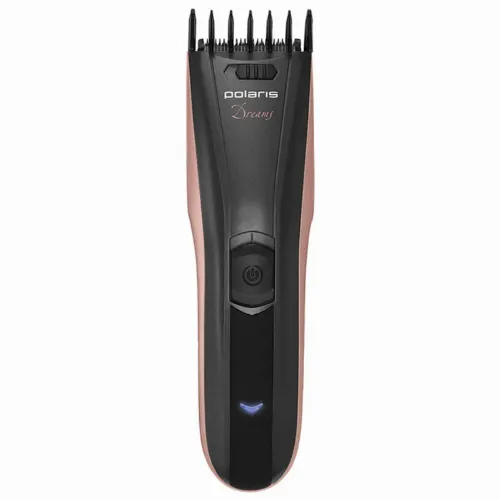 Aparat de tuns Polaris PHC 0512RC, Negru | Marengo