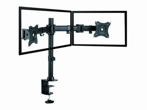 Настольный кронштейн для монитора ITech MBS-12F, Чёрный