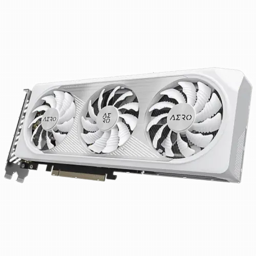 Placă Video Gigabyte GV-N4060AERO OC-8GD,  8GB GDDR6 128bit (GV-N4060AERO OC-8GD)