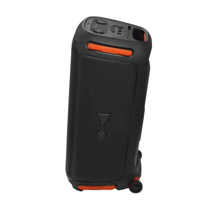 Портативная колонка JBL PartyBox 710, Чёрный