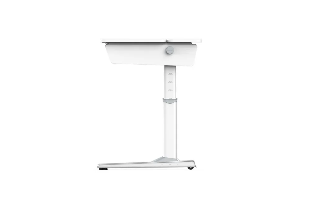 Kids table SIHOO H10D 120 mm Light Grey