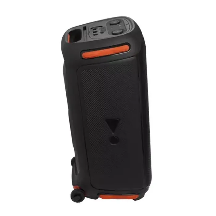 Портативная колонка JBL PartyBox 710, Чёрный