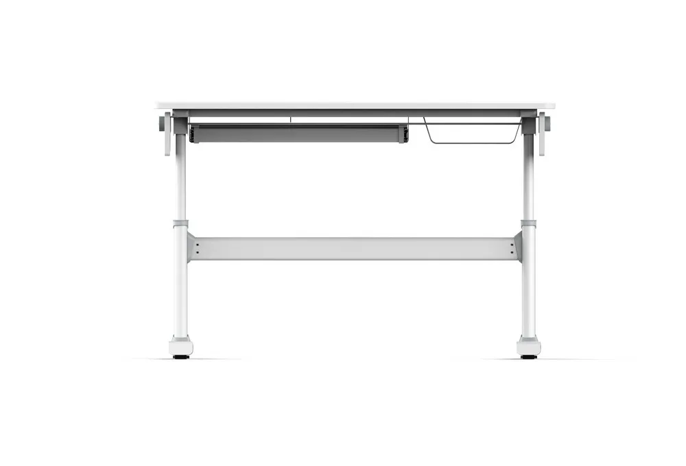 Kids table SIHOO H10D 120 mm Light Grey