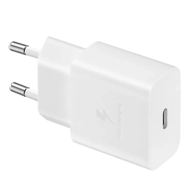 Încărcător Samsung Fast Travel Charger EP-T1510, 15W, Alb