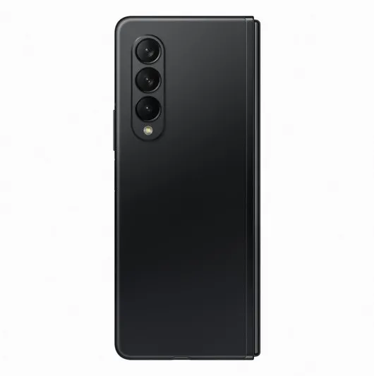 Смартфон Samsung Galaxy Fold4, 12Гб/512Гб, Phantom Black