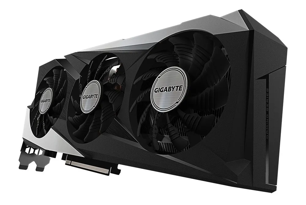 Placă Video Gigabyte GV-R67XTGAMING OC-12GD, 12GB GDDR6 192bit