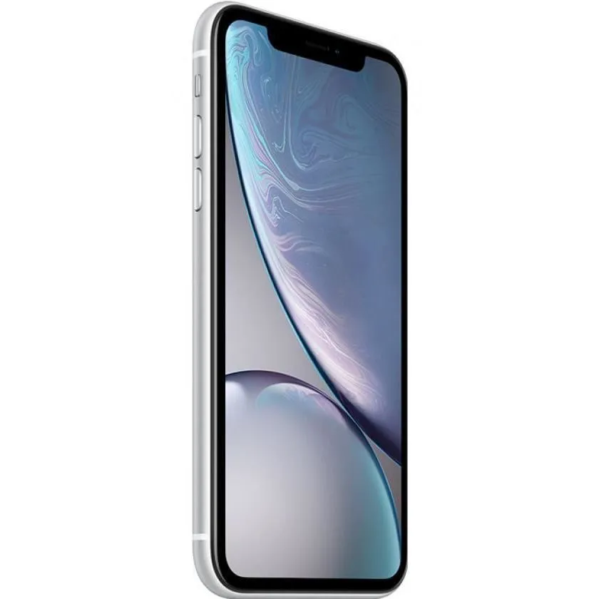 Смартфон Apple iPhone XR, 3Гб/64Гб, White