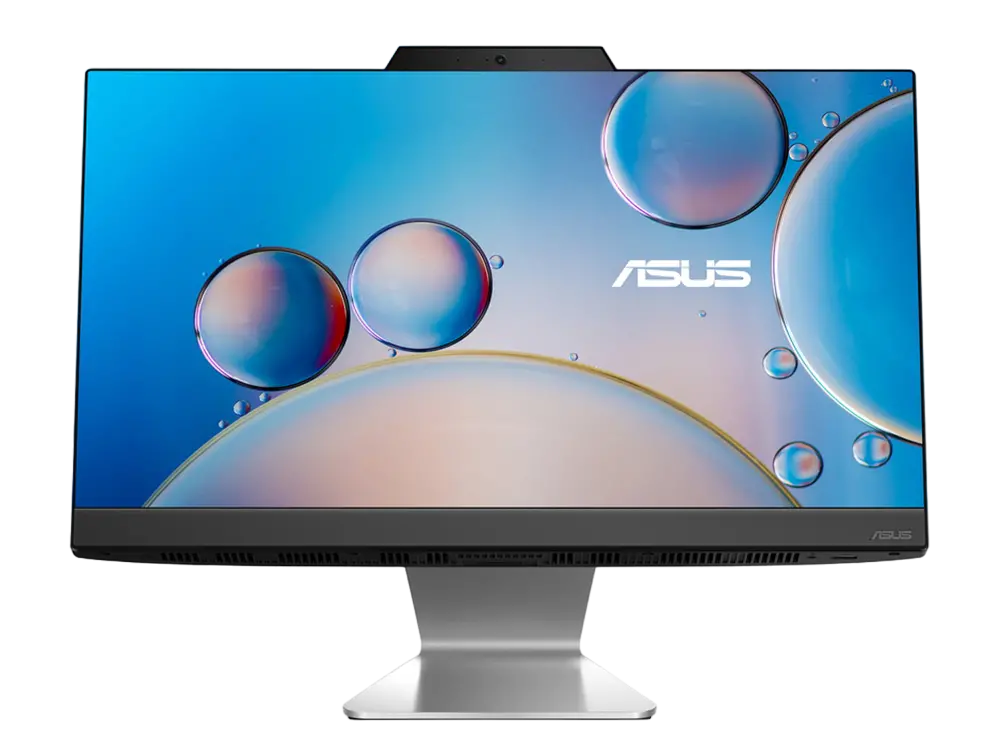 Computer All-in-One ASUS E3202, 21,5", Intel Core i3-1215U, 8GB/256GB, Fără SO, Alb