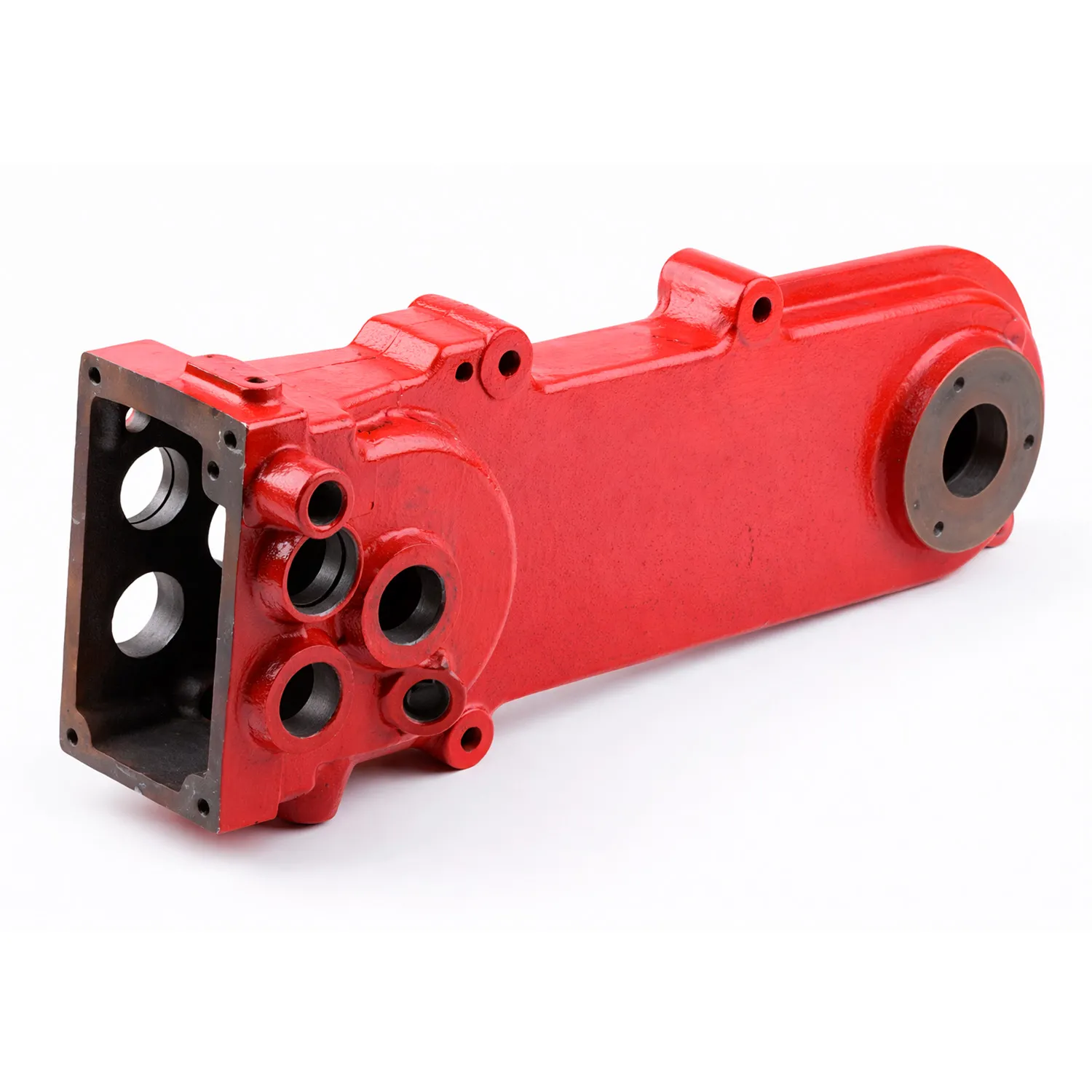 Корпус редуктора – 168F-170F VM114-168F