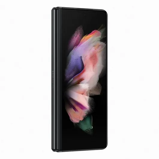 Смартфон Samsung Galaxy Fold4, 12Гб/512Гб, Phantom Black