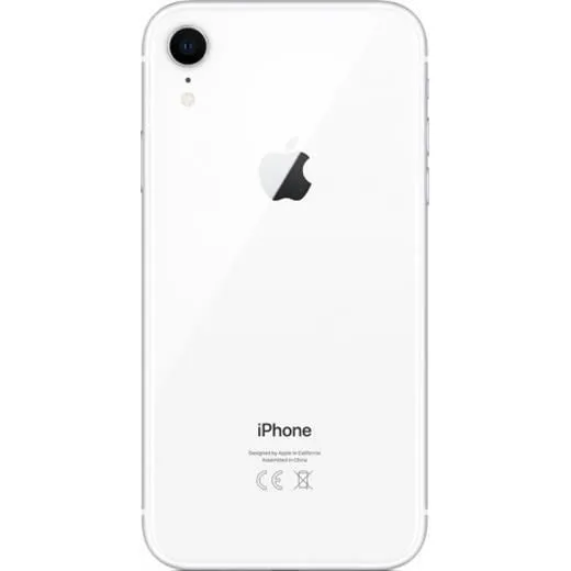 Смартфон Apple iPhone XR, 3Гб/64Гб, White