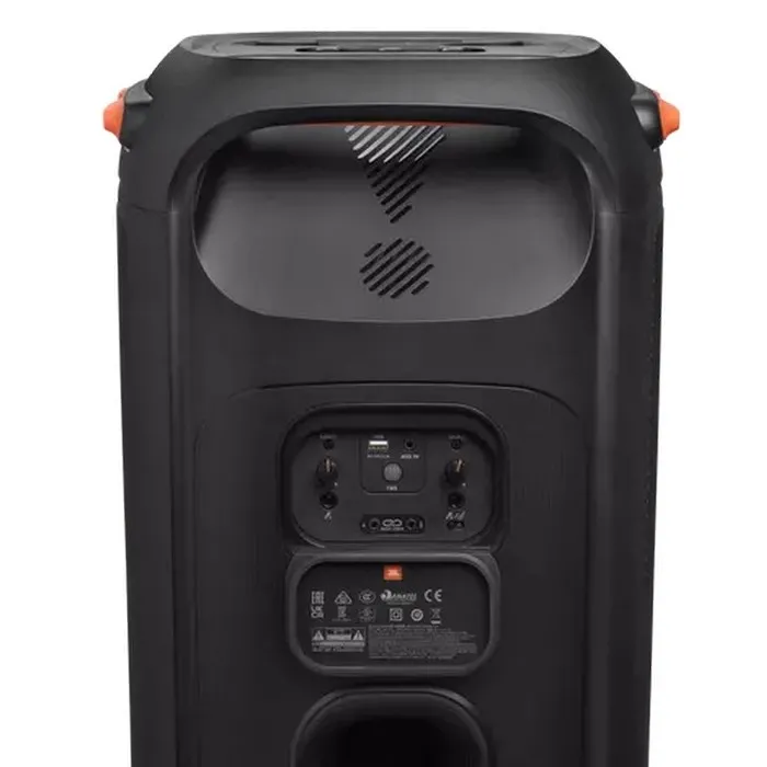 Портативная колонка JBL PartyBox 710, Чёрный