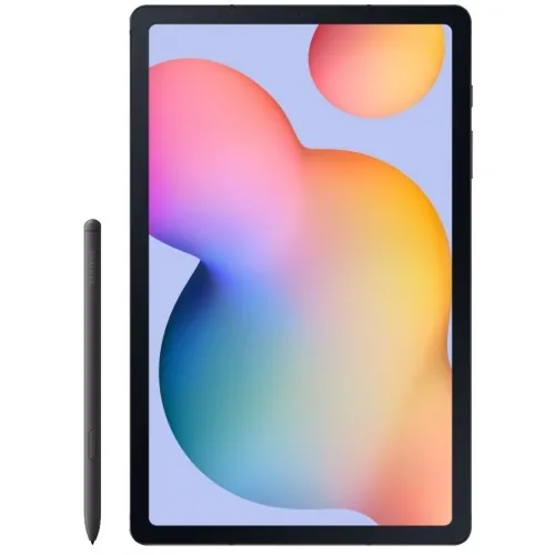 Планшет Samsung Galaxy Tab S6 Lite, Wi-Fi, 4Гб/64Гб, Серый