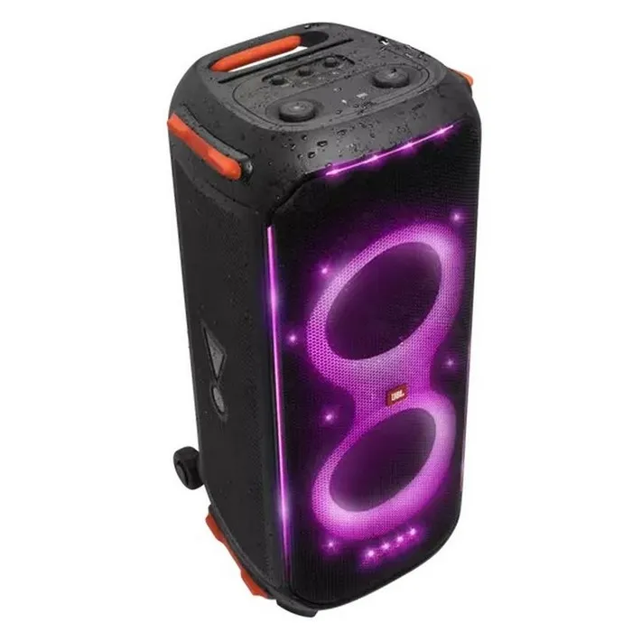 Портативная колонка JBL PartyBox 710, Чёрный