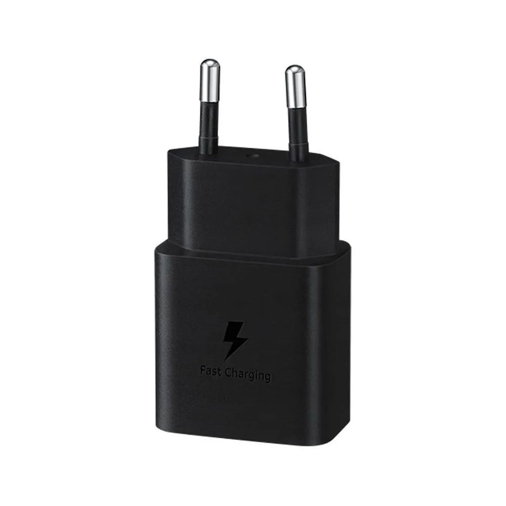 Încărcător Samsung Fast Travel Charger EP-T1510, 15W, Alb