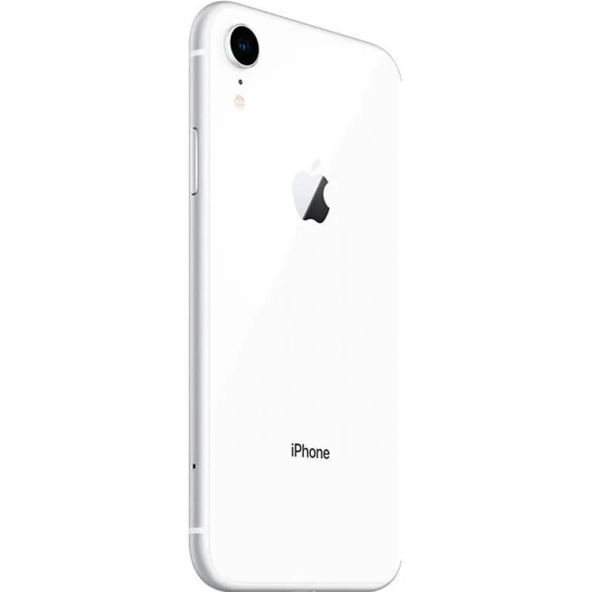 Смартфон Apple iPhone XR, 3Гб/64Гб, White