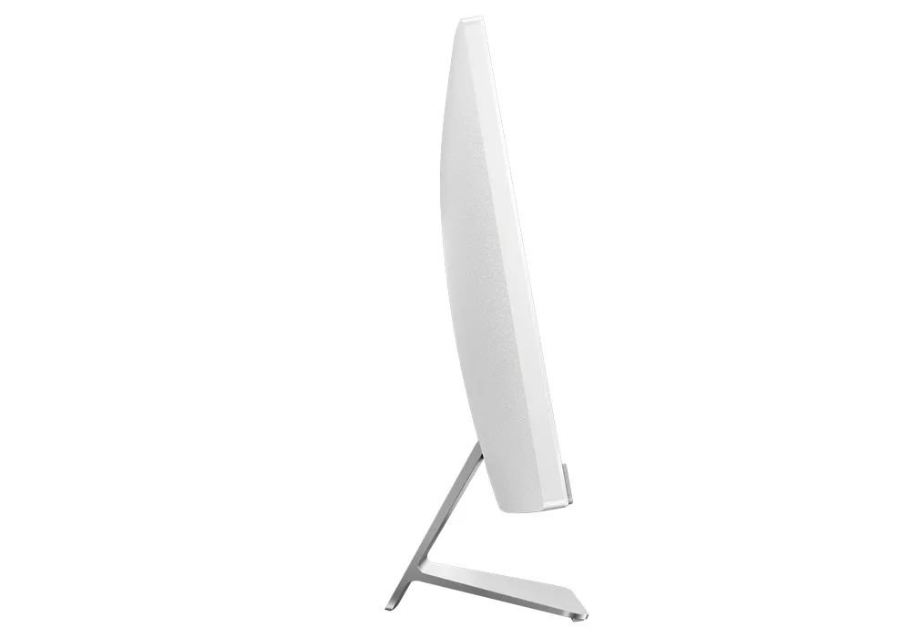Computer All-in-One ASUS E3202, 21,5", Intel Core i3-1215U, 8GB/256GB, Fără SO, Alb