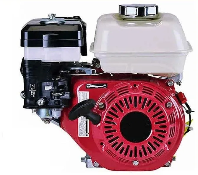 Motor benzina 7,0 C.P HB 700 RS - PRO / HB 700 RS - ECO (Slit)