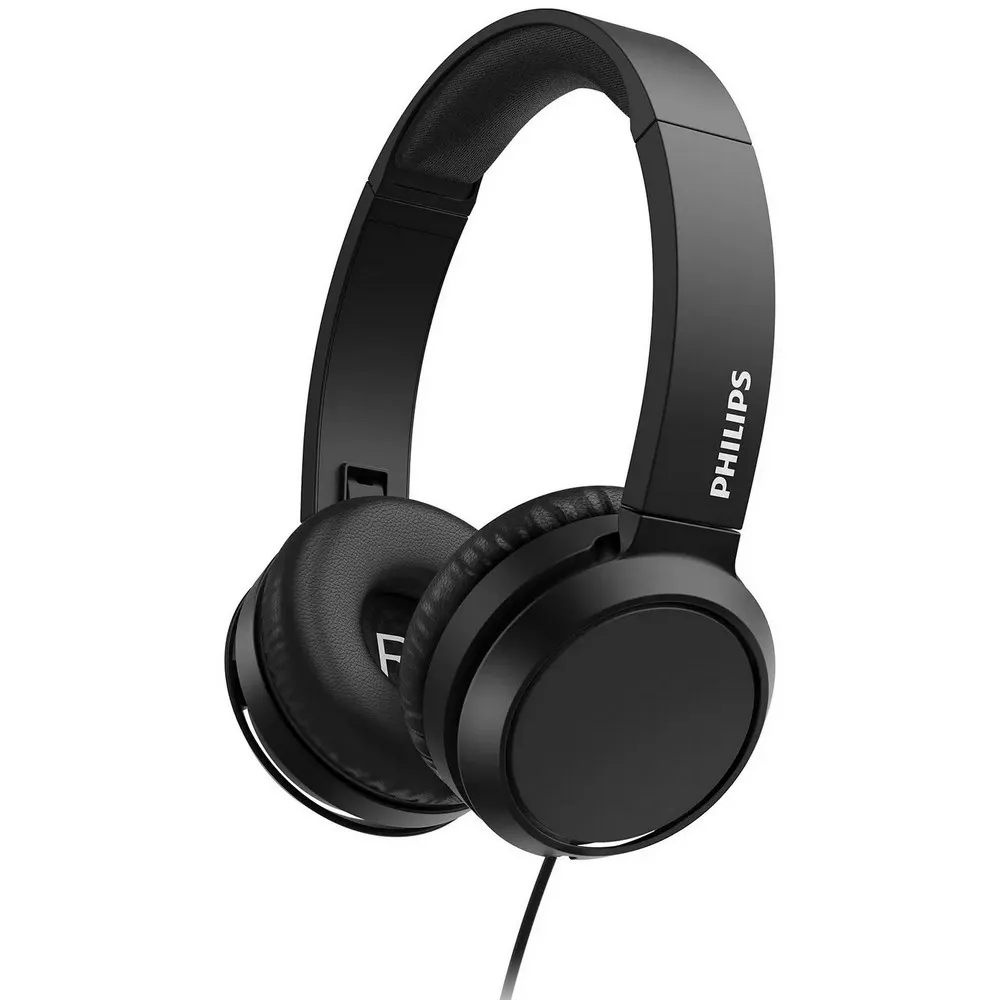 Căști Philips TAH4105BK/00, Negru