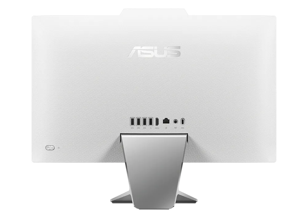 Computer All-in-One ASUS E3202, 21,5", Intel Core i3-1215U, 8GB/256GB, Fără SO, Alb