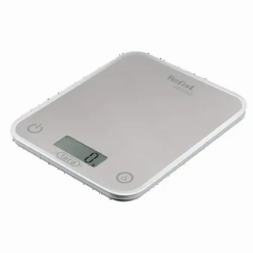 Электронные кухонные весы  Tefal Optiss, Серый