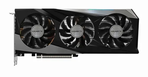 Placă Video Gigabyte GV-R67XTGAMING OC-12GD, 12GB GDDR6 192bit
