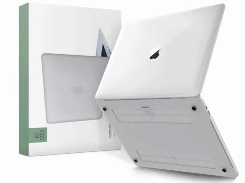 Husă pentru laptop Tech Protect Smartshell Macbook Pro 14 (2021-2023), 14.2