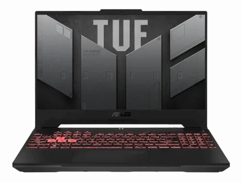 Laptop Gaming 15,6