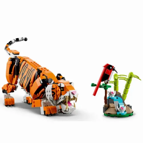 Constructor LEGO 31129, 9+