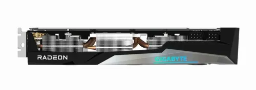 Placă Video Gigabyte GV-R67XTGAMING OC-12GD, 12GB GDDR6 192bit