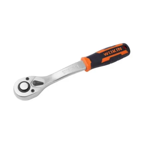 Cheie cu clichet WOKIN Cr-Mo 1/4 (Industrial)