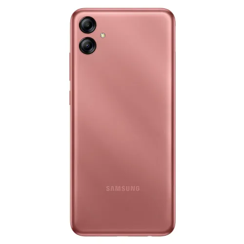 Смартфон Samsung Galaxy A04e, 3Гб/32Гб, Медный