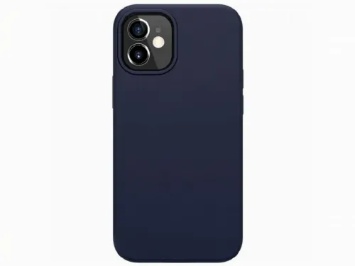 Чехол Nillkin iPhone 12 mini - Flex Pure, Синий