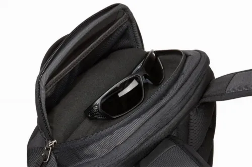Rucsac pentru Laptop THULE EnRoute, 15.6", Poliester, Gri