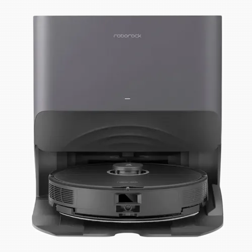 Aspirator Robot Xiaomi Roborock S8 Pro Ultra, Negru