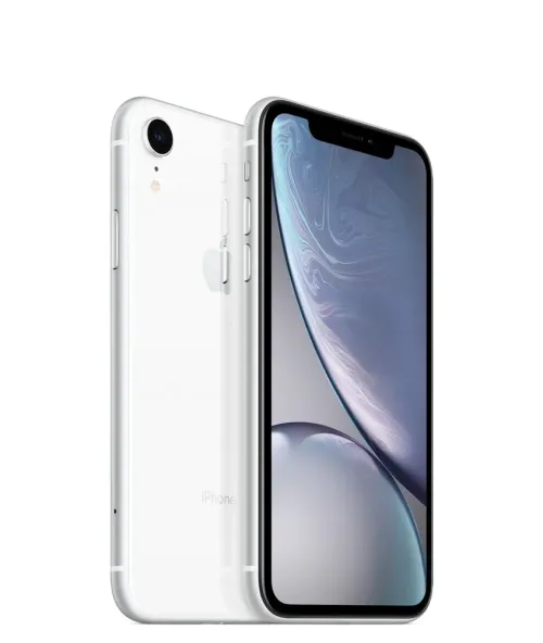 Смартфон Apple iPhone XR, 3Гб/64Гб, White