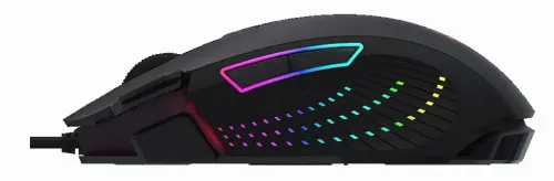 Игровая мышь Bloody J90s, Чёрный