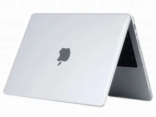 Husă pentru laptop Tech Protect Smartshell Macbook Pro 14 (2021-2023), 14.2