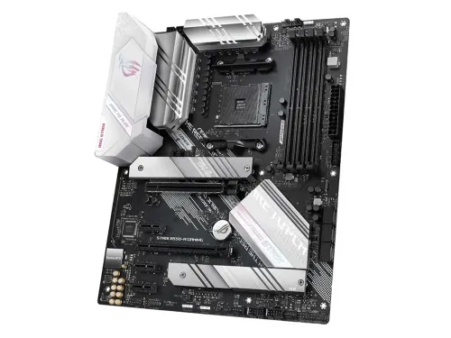 Placă de bază ASUS ROG STRIX B550-A GAMING, AM4, AMD B550, ATX