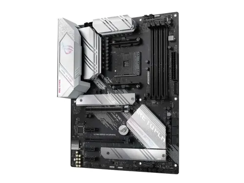 Placă de bază ASUS ROG STRIX B550-A GAMING, AM4, AMD B550, ATX