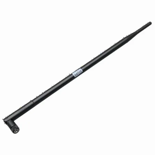 Antenă omnidirecțională Netis PA109S, 2,4 - 2,5 GHz, Negru