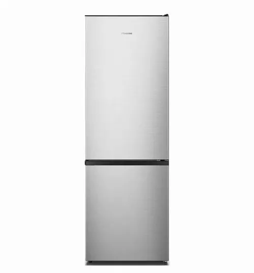 Frigider Hisense RB372N4AC2, Argintiu
