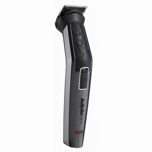 Мужской Триммер BaByliss MT727E, Серый