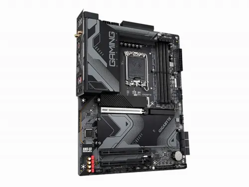 Placă de bază Gigabyte Z790 GAMING X AX, LGA1700, Intel Z790, ATX