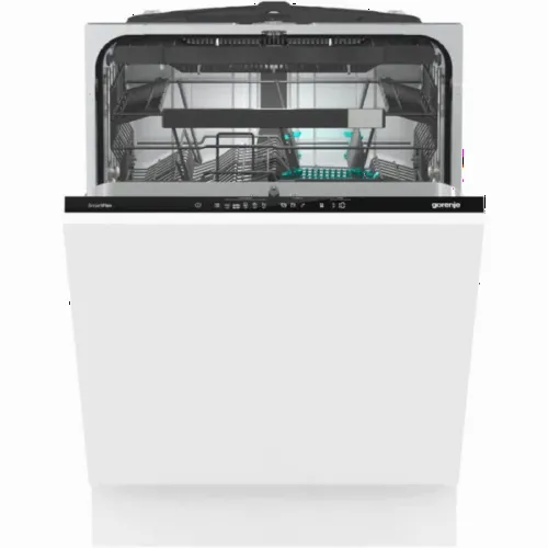 Mașină de spălat vase Gorenje GV 671 C 60, Alb