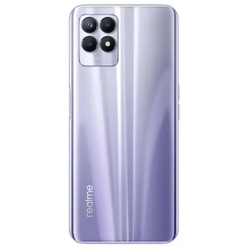 Smartphone Realme 8i, 4GB/128GB, Violet